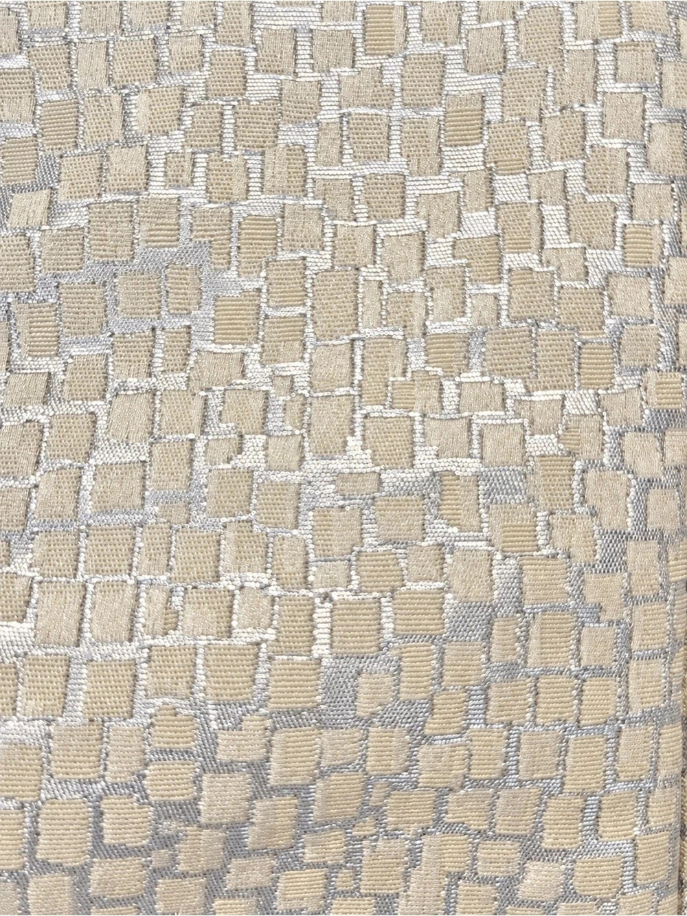 Imoga Girls Formal Metallic Dress - Picture 8 of 8